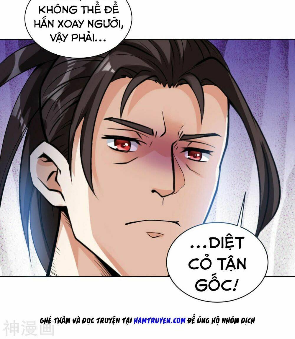 thần võ đế tôn chapter 2 32