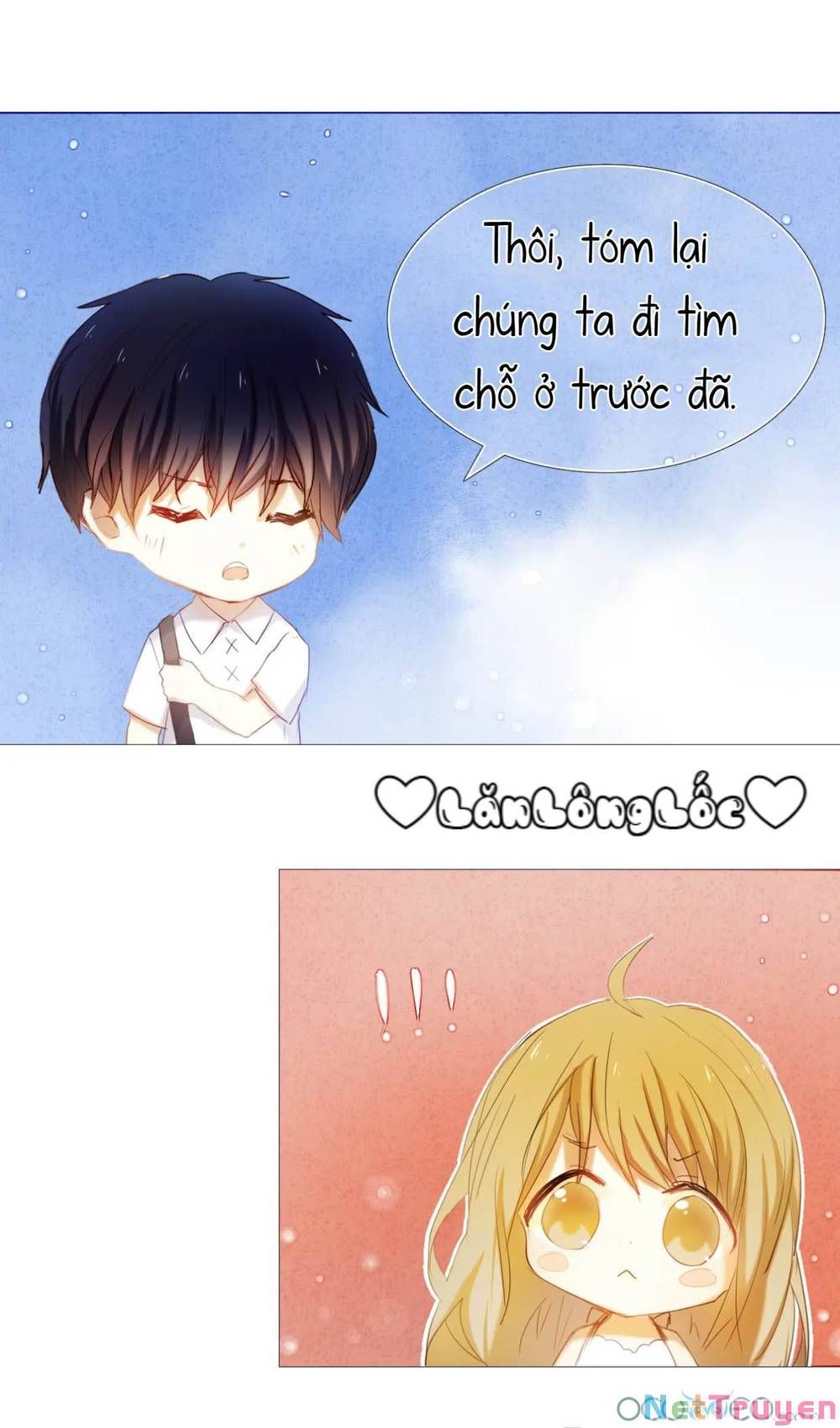 kế hoạch trái tim chapter 30 17