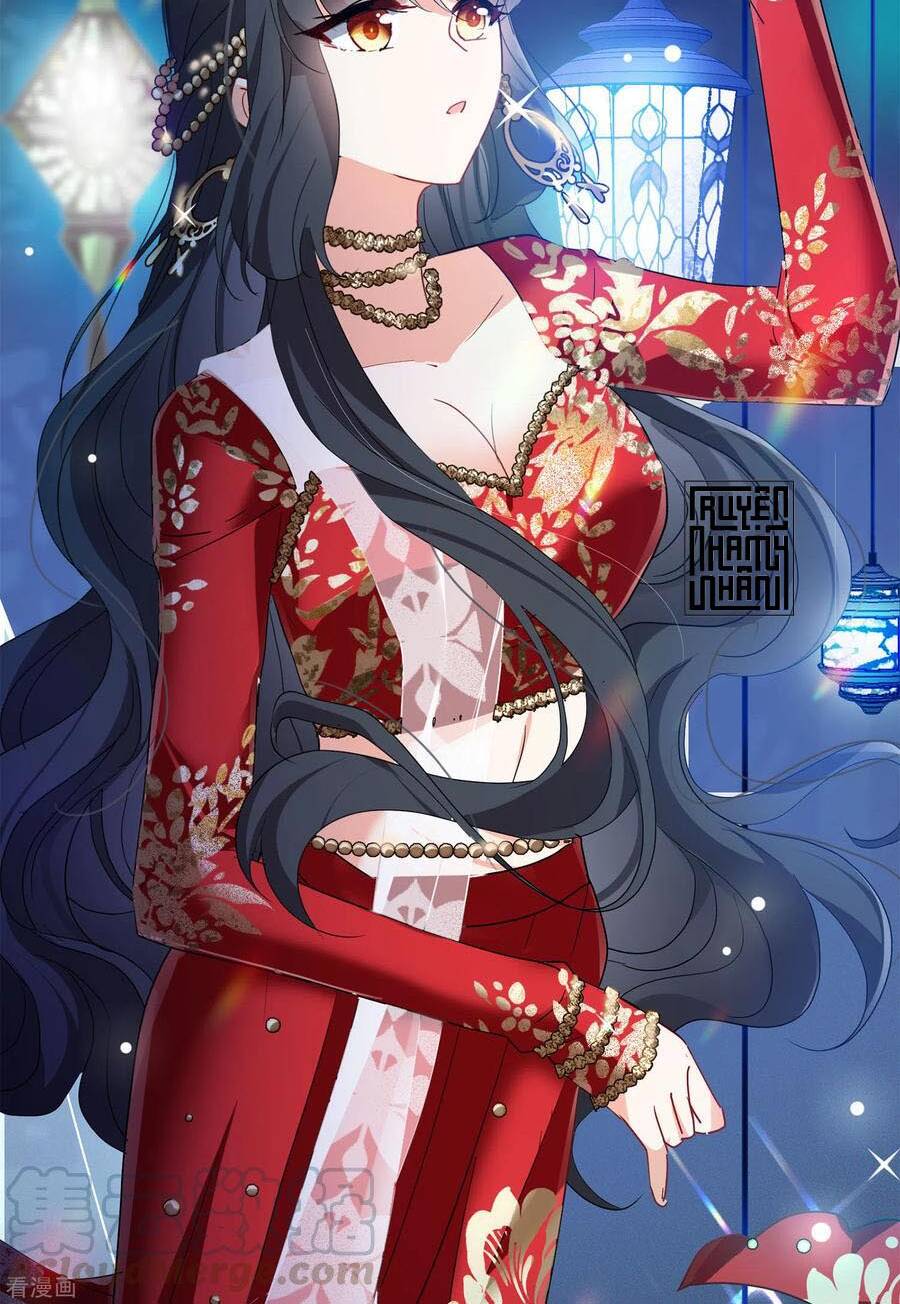 cô ấy đến rồi, xin nằm xuống! chapter 95 31