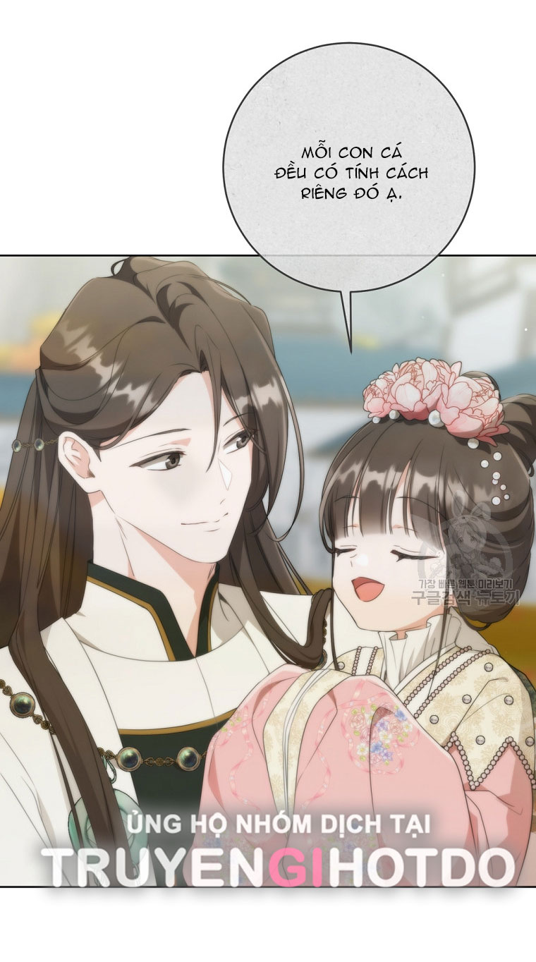 trở thành đứa cháu gái bị ghẻ lạnh trong gia tộc võ giả hùng mạnh chapter 41.1 6