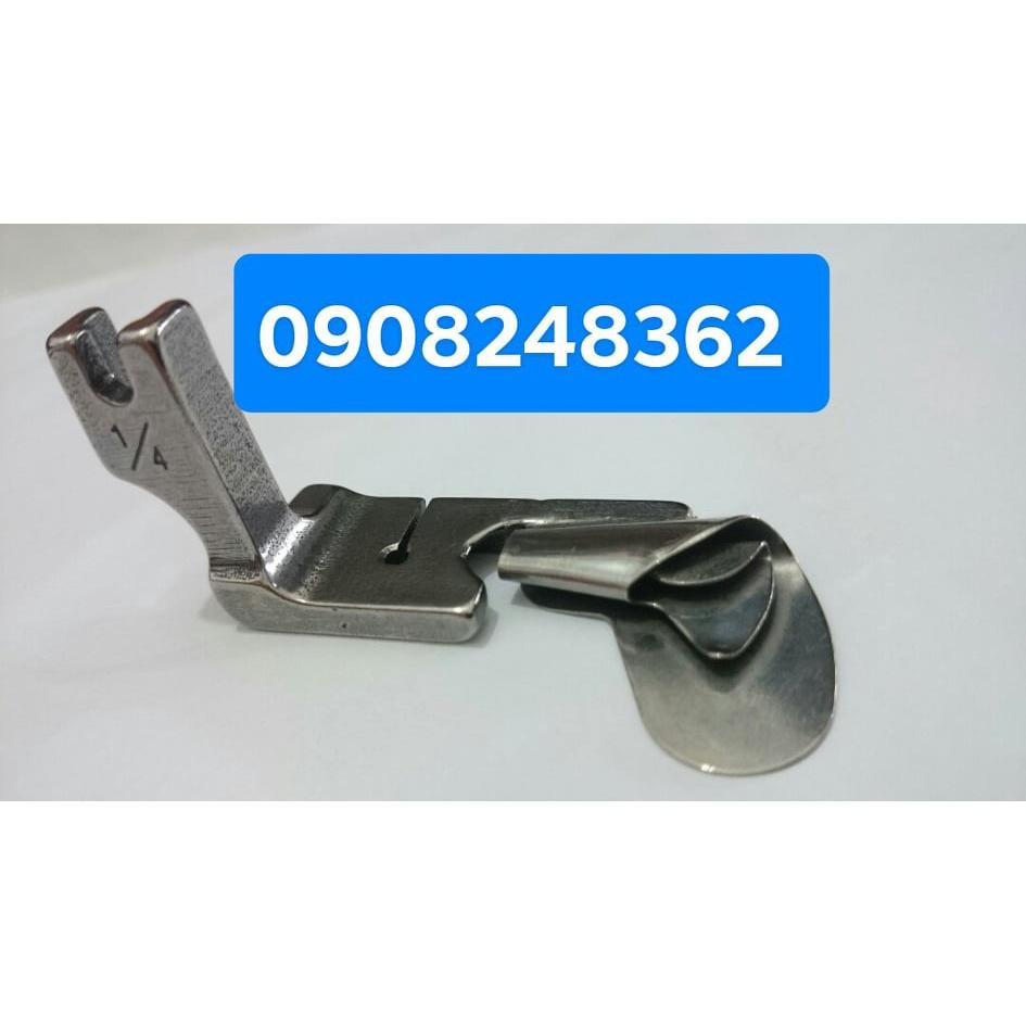 Chân vịt cuốn lai máy Công Nghiệp