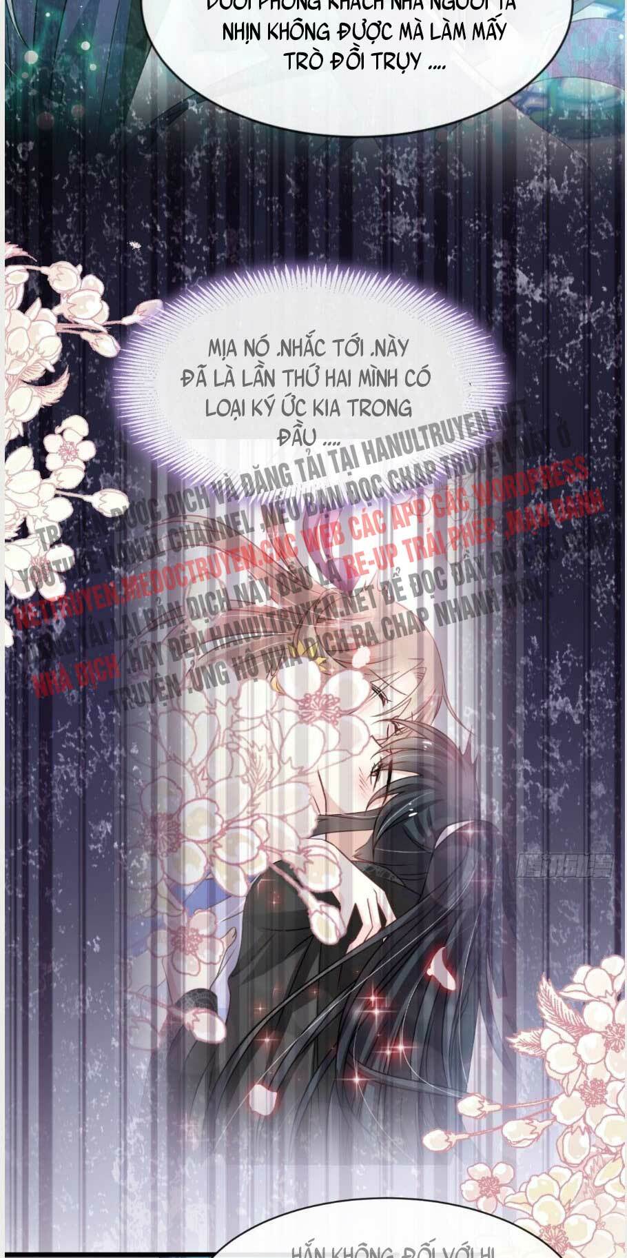 thiên hạ đệ nhất sủng phi chapter 160.2 16