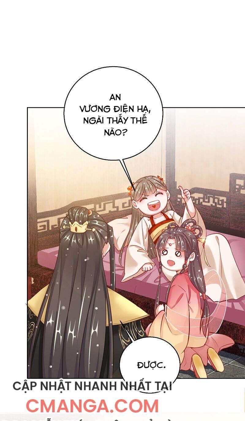 công lược trưởng thành của vương phi chapter 28 24