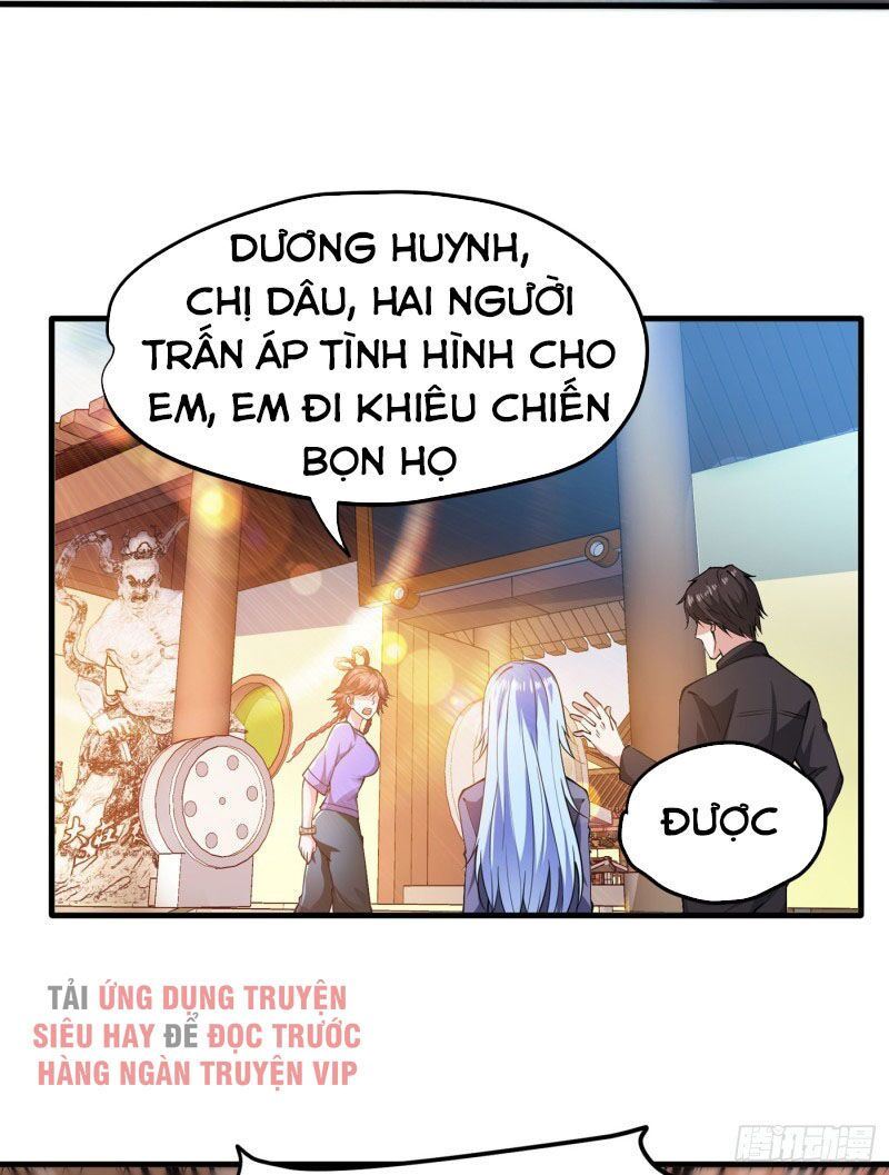 tối cường thần y tại đô thị chapter 165 2