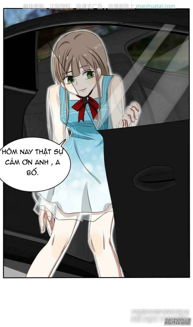 đế thiếu đoạt tình thành nghiện chapter 30 6