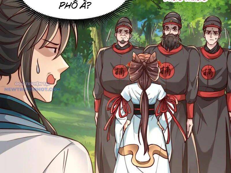 ta thực sự không muốn làm thần tiên chapter 83 60