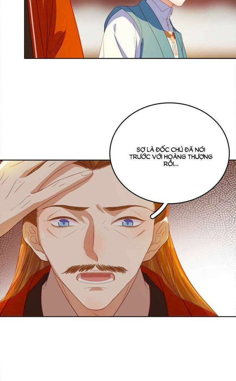 xuân khuê bí lục: xưởng công thái liêu nhân chapter 53 4