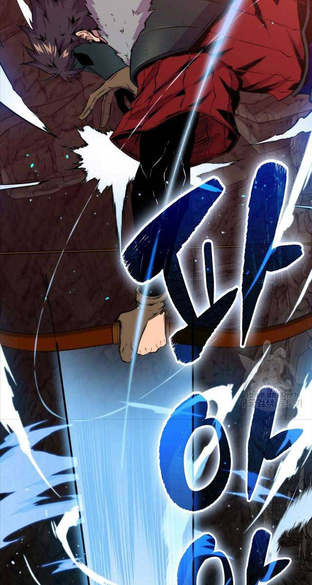 tôi thăng cấp trong lúc ngủ chapter 73 71