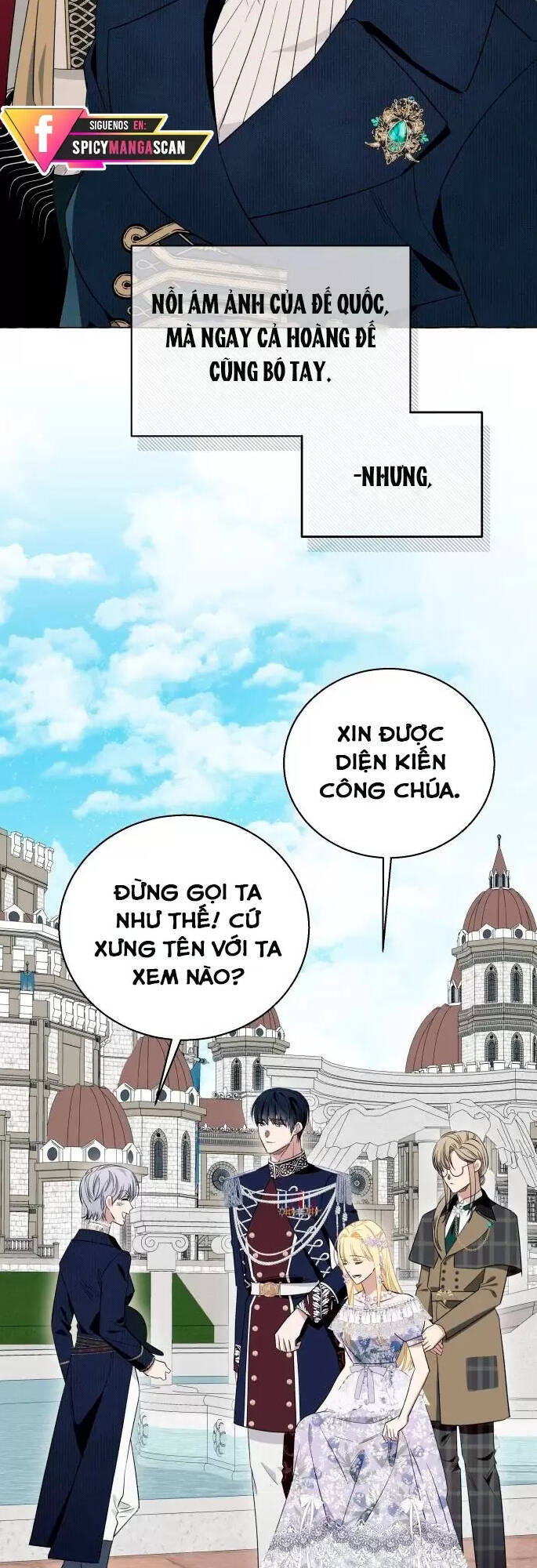 tôi tưởng đó chỉ là tiểu thuyết trọng sinh bình thường chapter 15 15