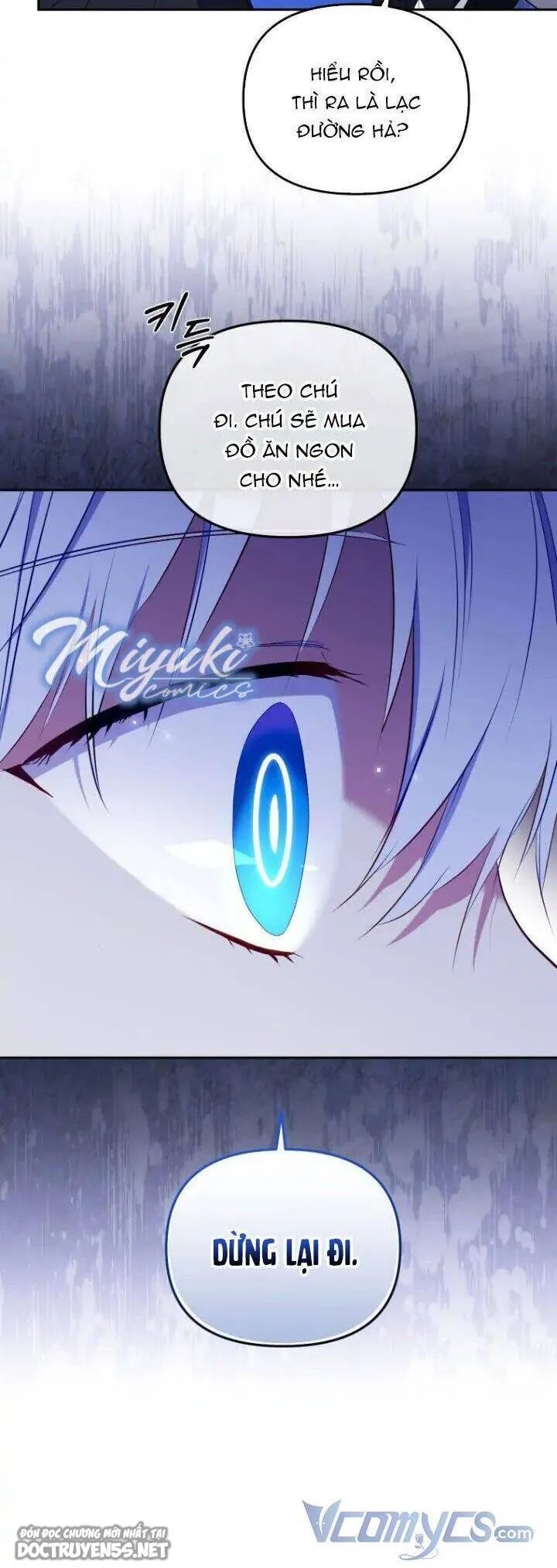 tôi được nuôi dưỡng bởi những kẻ phản diện chapter 36 42