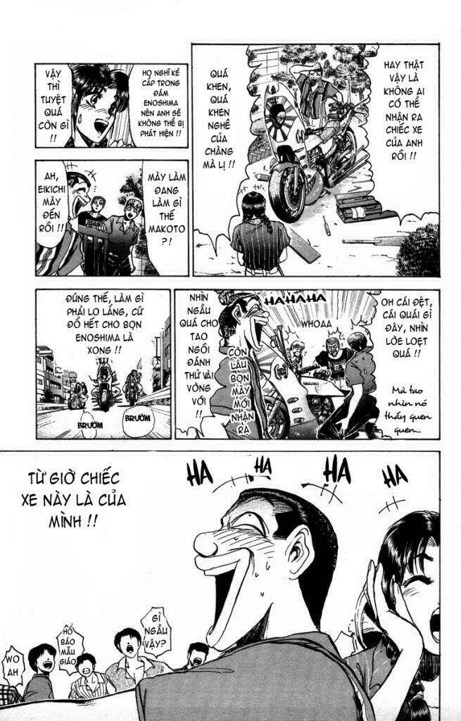 shonan junai gumi chapter 131 14