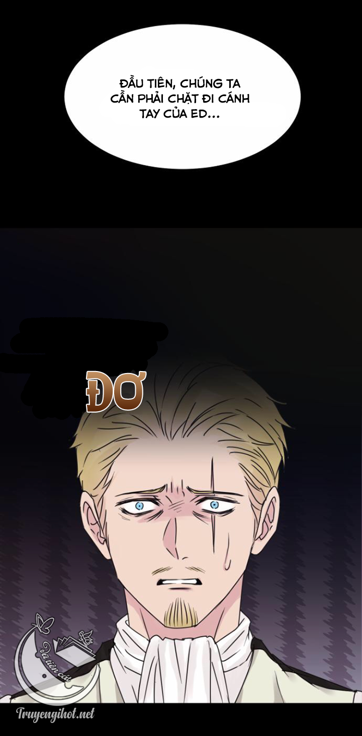 thánh nữ ẩn mình chapter 7.1 21