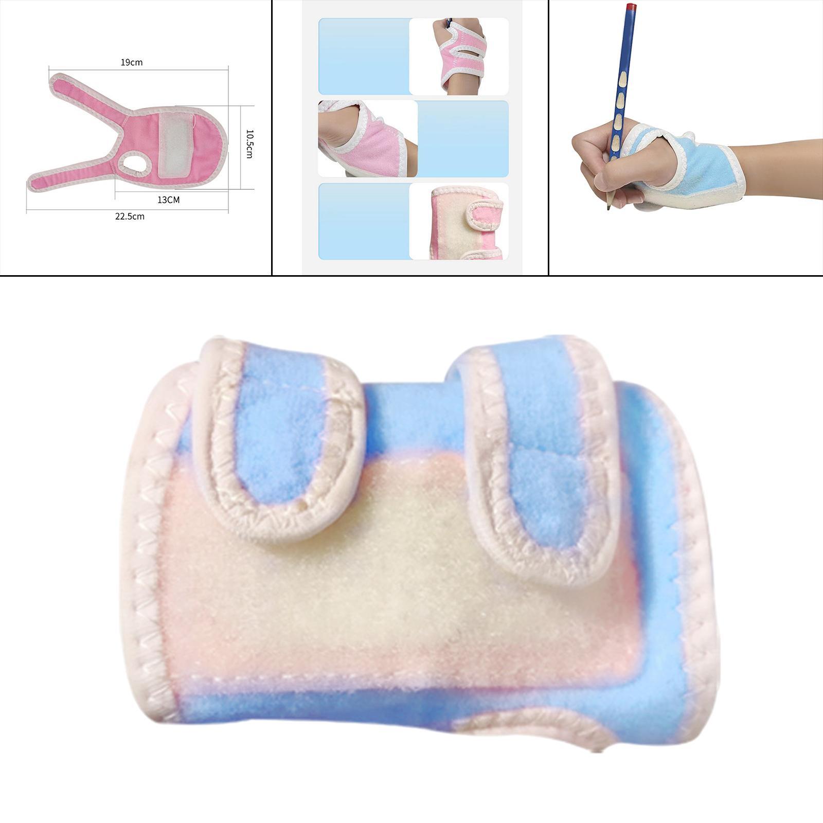 Writing Correction Tools Handwriting Posture Correction Training Adjustable for Toddler Preschoolers