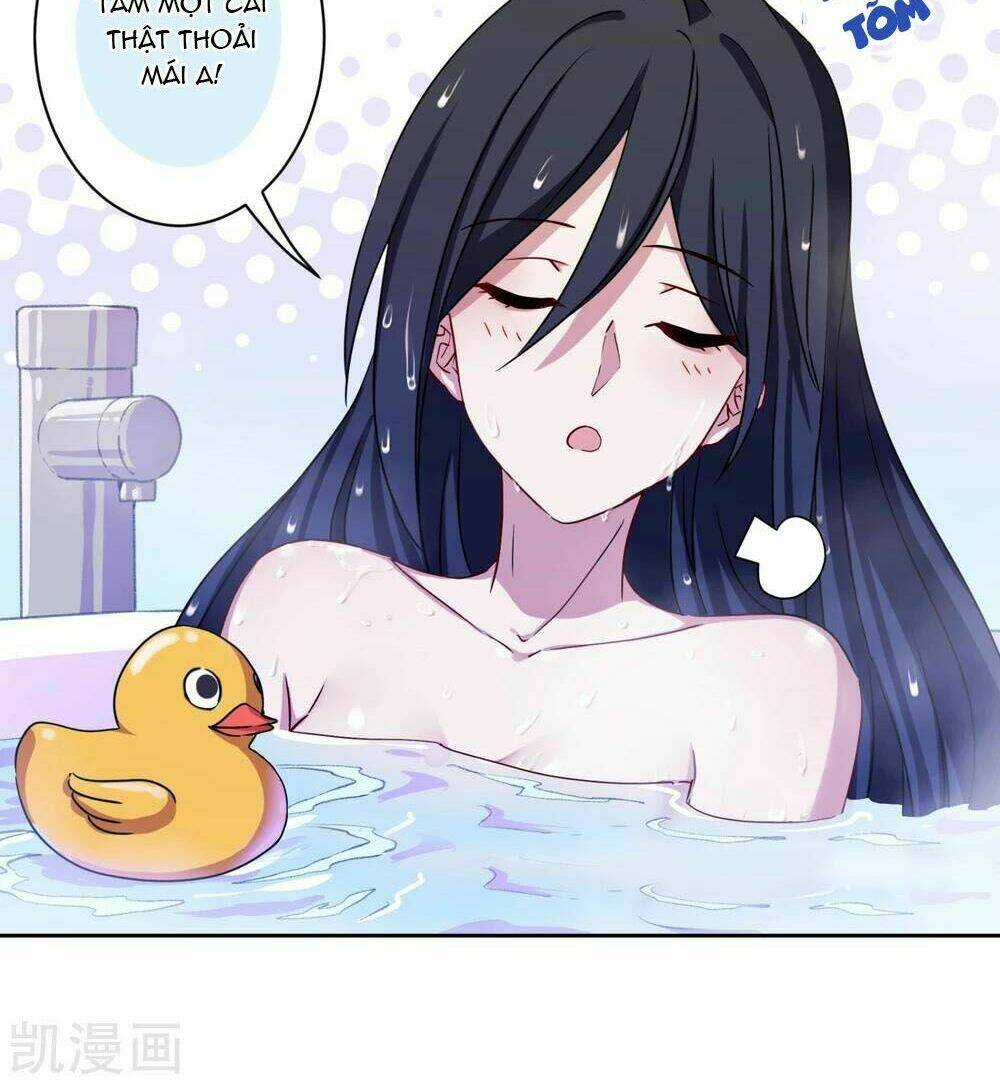 nhân vật phản diện: không ngọt không lấy tiền chapter 15.1 22