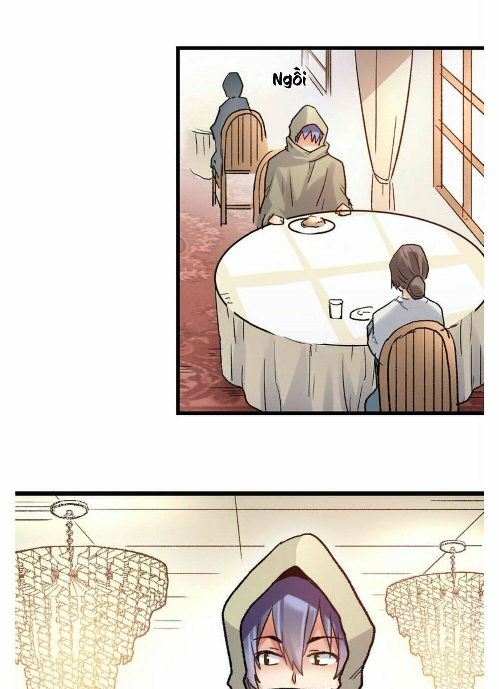 vì tôi là ông chú mở tiệm bán vũ khí chapter 38 6