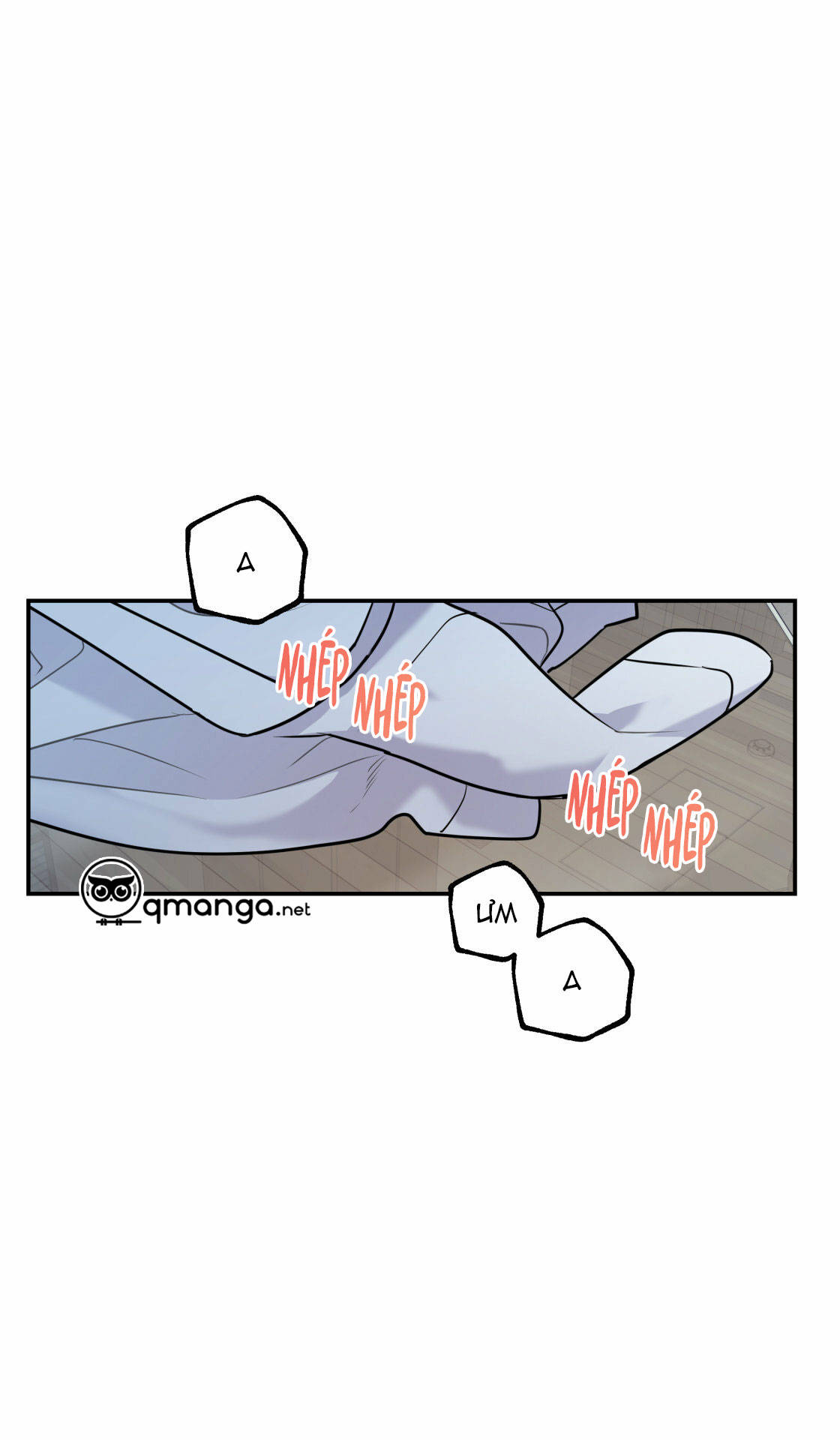 tôi với cậu không thể như thế này được chapter 22 1