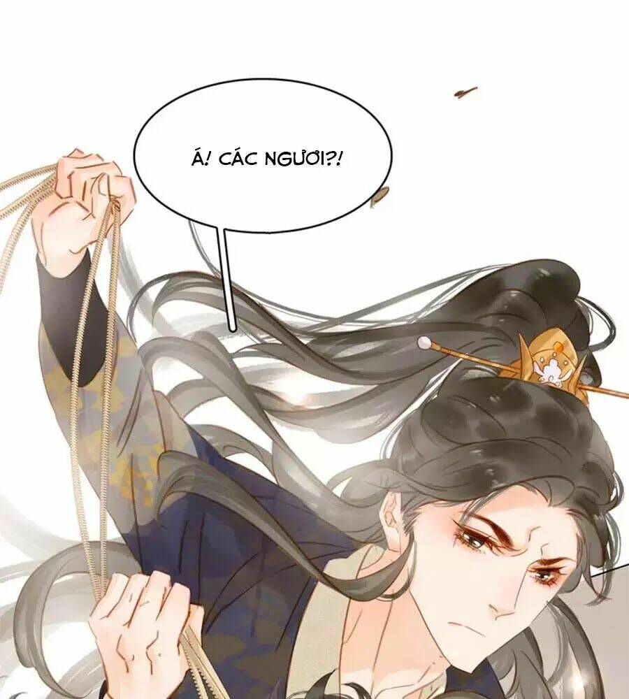 tiểu sư phụ, tóc giả của ngài rơi rồi! chapter 24 26