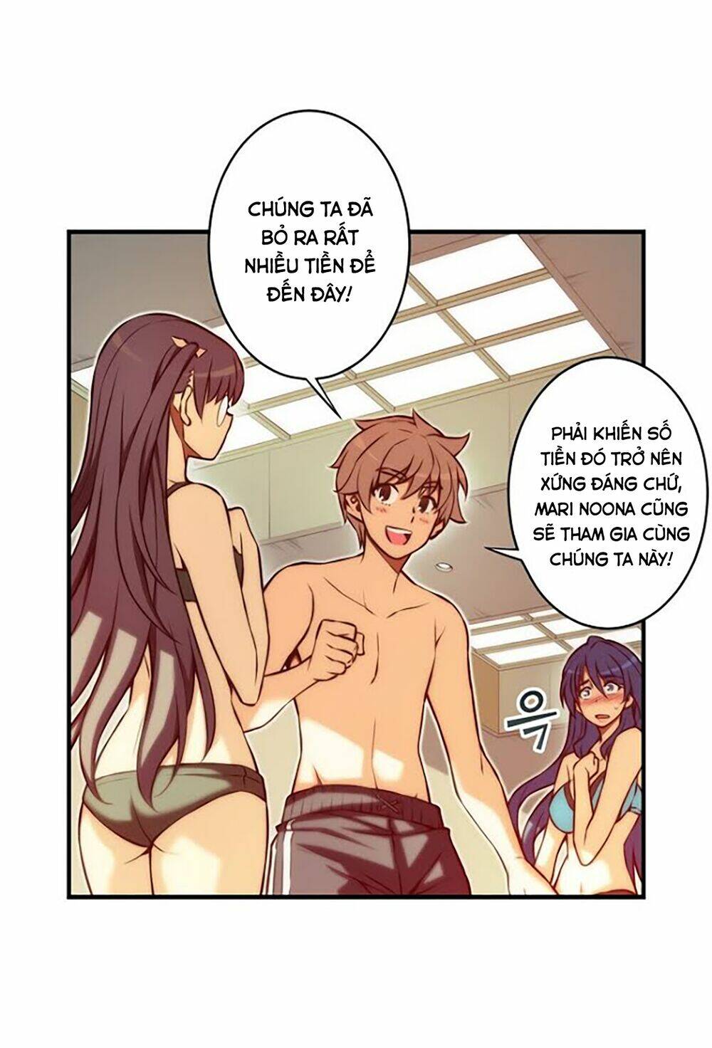 cohabitation with the fiancee chapter 42 13