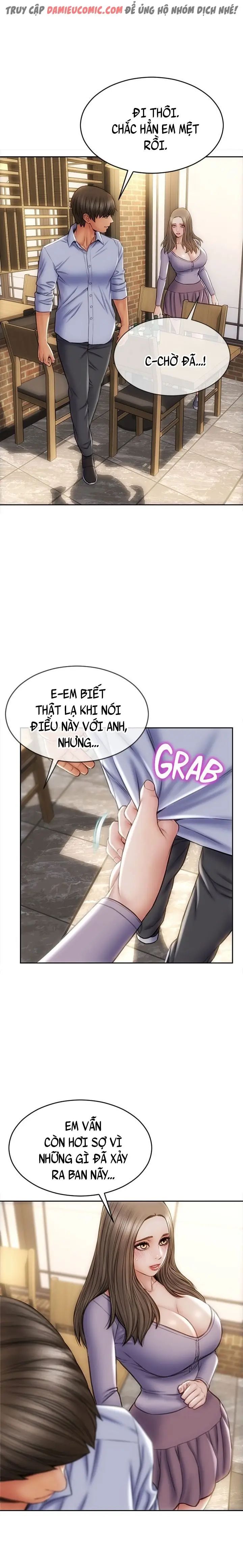 gã tồi tệ chapter 18 18