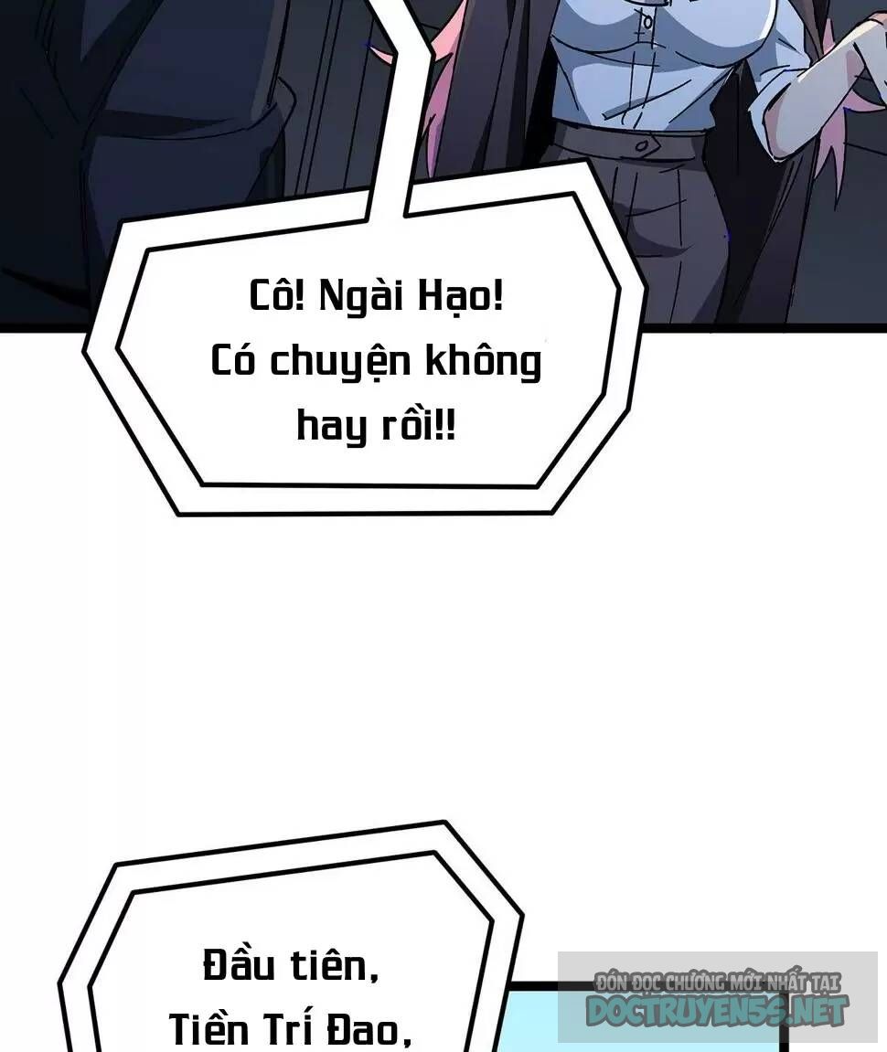 giải cứu 99 nữ chính ở mạt thế chapter 123 34