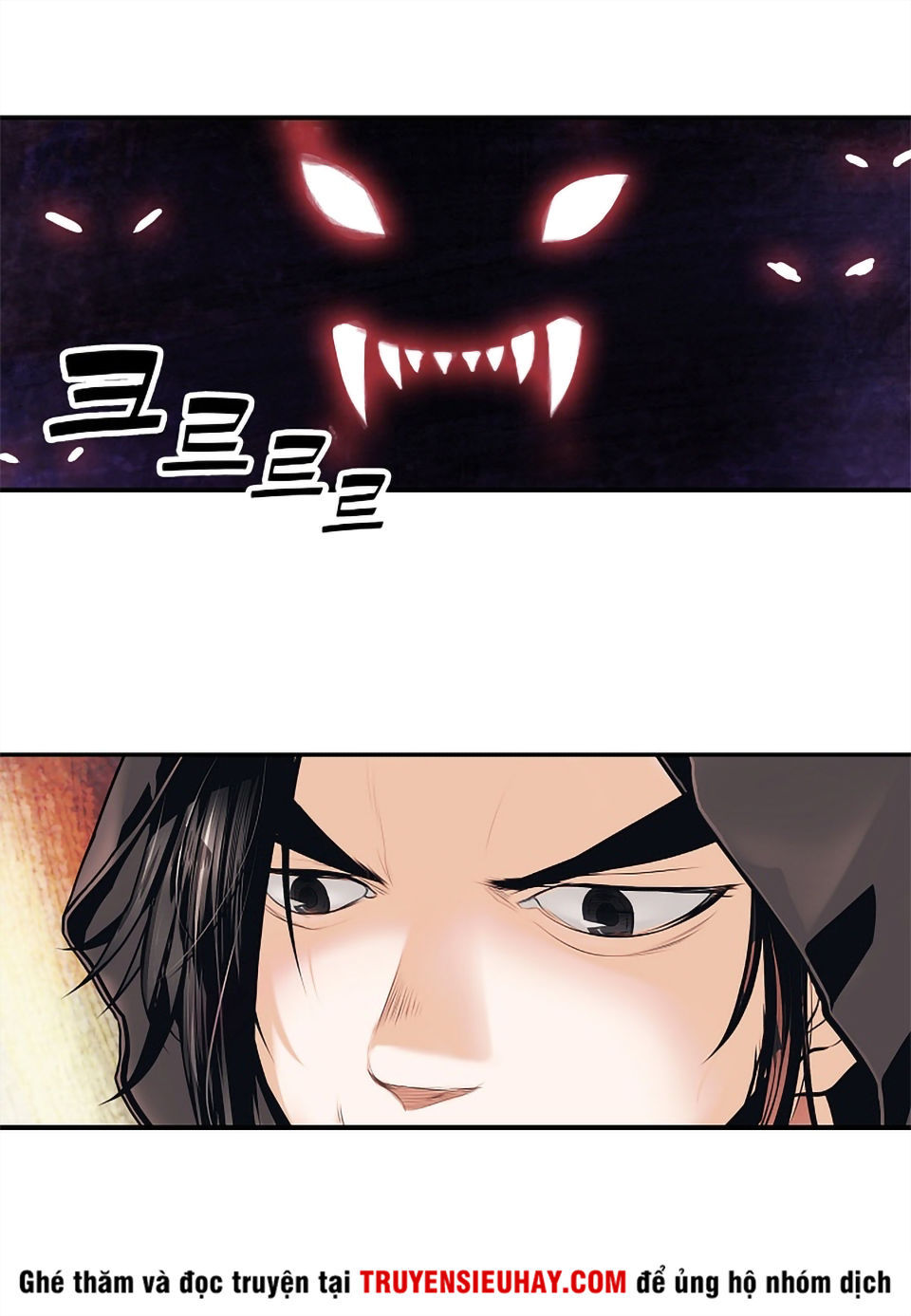 bất bại chân ma chapter 4 4