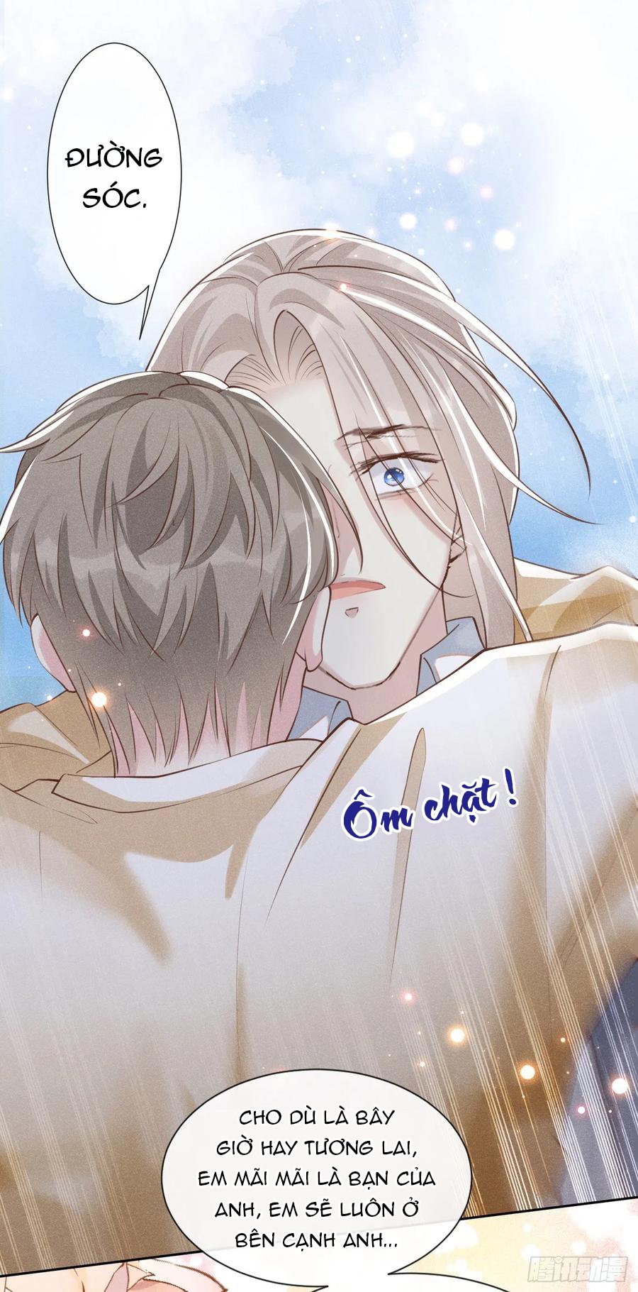 anh ấy gọi tôi là hắc liên hoa chapter 118 3
