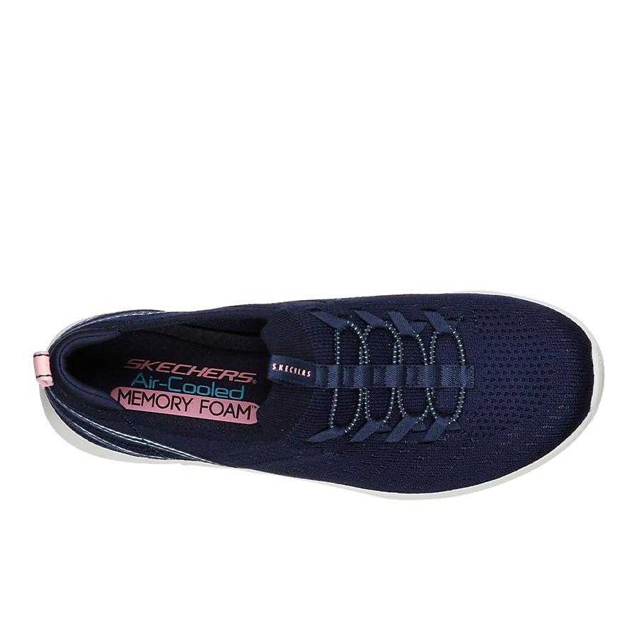 Giày Thể Thao Slipon Nữ SKECHERS Esla - 104181