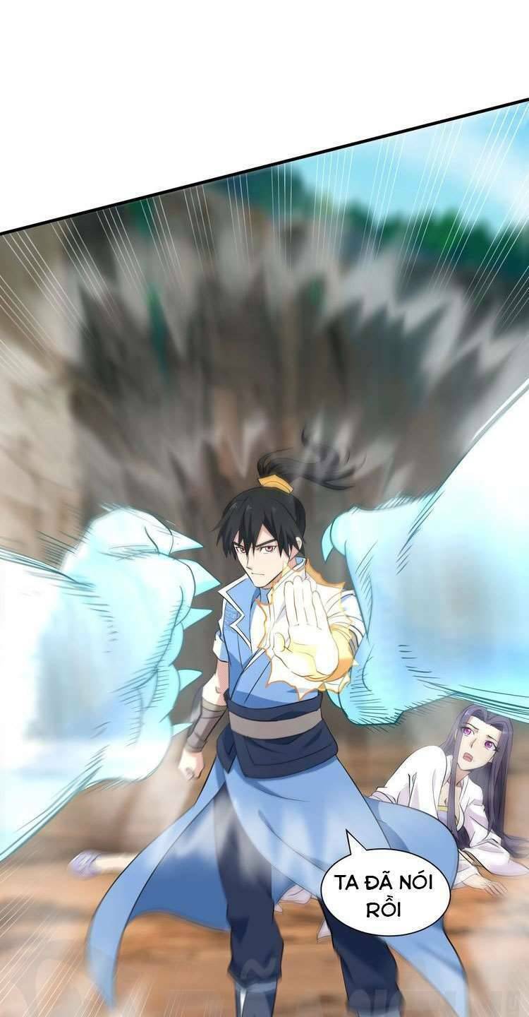 việc tu luyện hằng ngày của vũ đế chapter 19 49