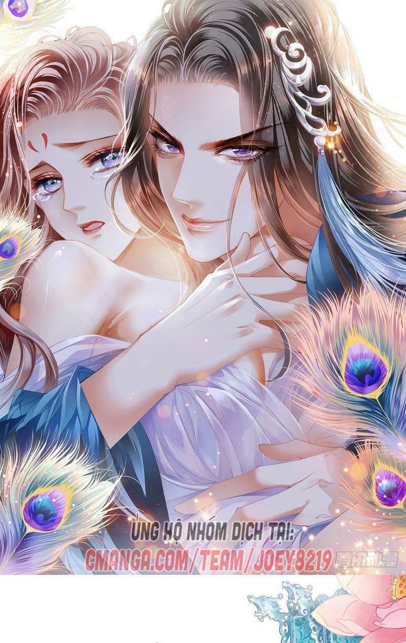 bổn vương muốn nàng chapter 34 1