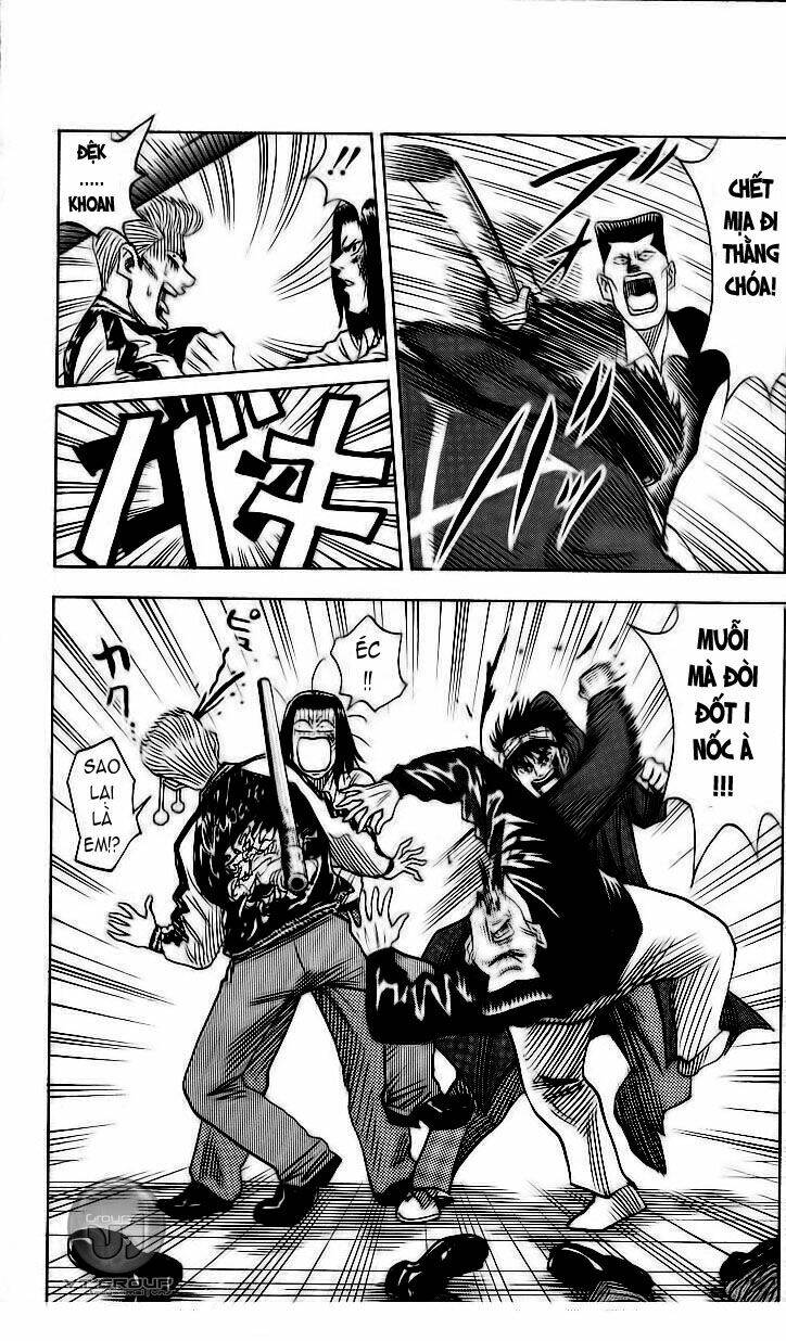 hareluya chapter 69 7