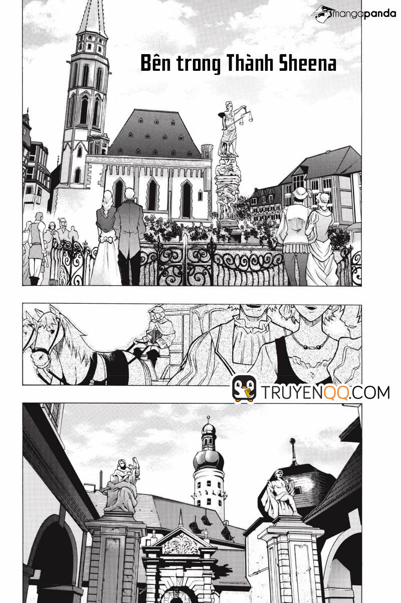 attack on titans - before the fall chapter 20.5 3