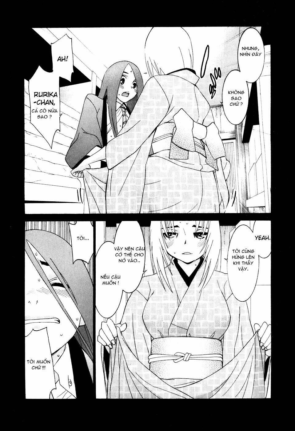 koibana onsen! chapter 29 22