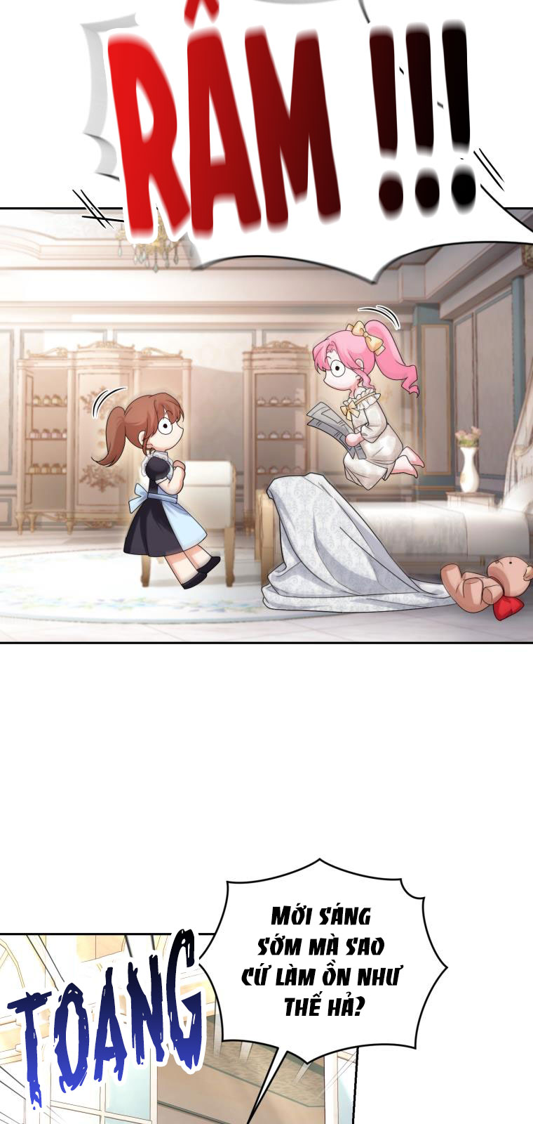 trở thành nhà điều chế nước hoa duy nhất của bạo chúa chapter 44 13