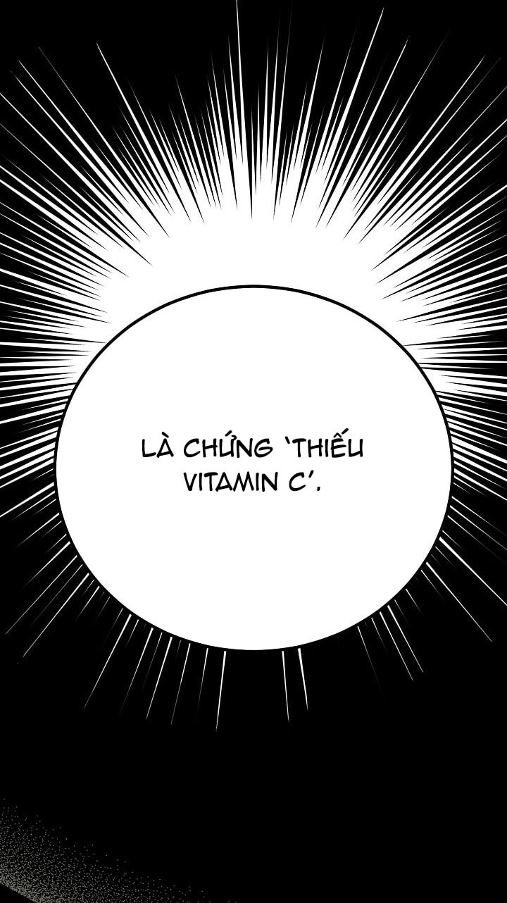 trở thành vợ thái tử quái vật chapter 111 41