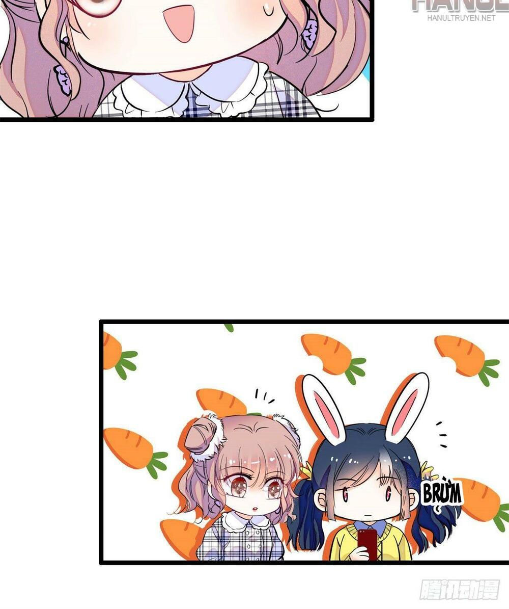 toàn mạng đều là fan cp của tôi với ảnh đế chapter 139 49