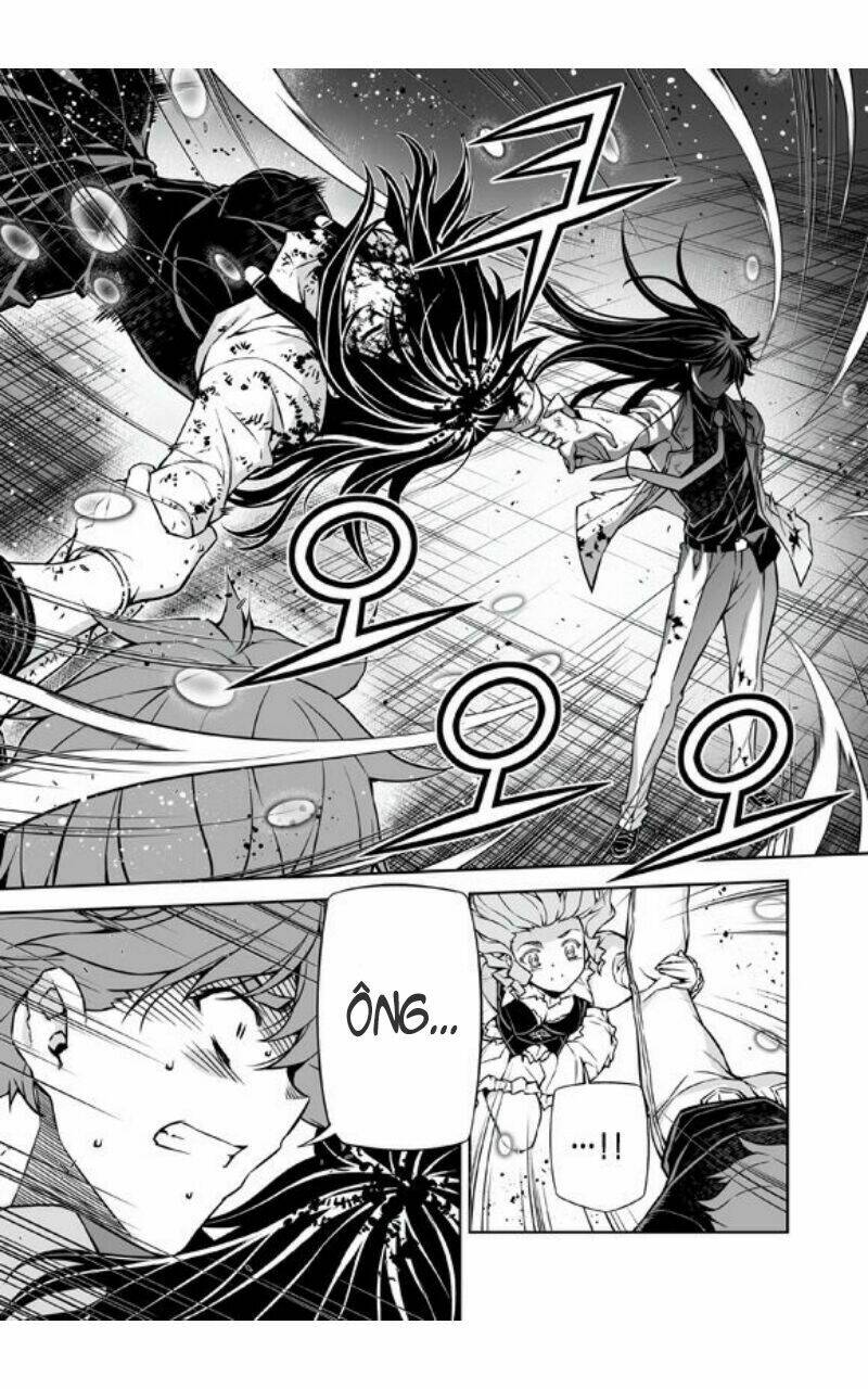 re:birth the lunatic taker chapter 35 40