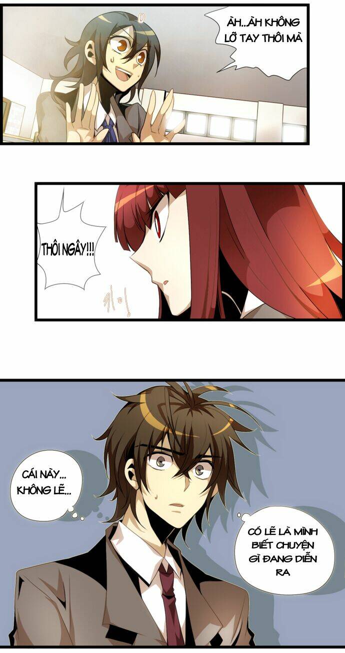 neung neung chapter 1 27