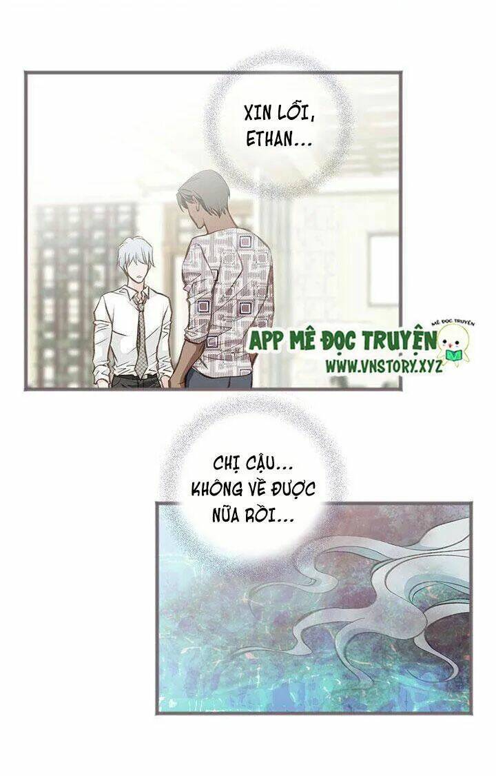 tiếp xúc chí mạng chapter 76 6