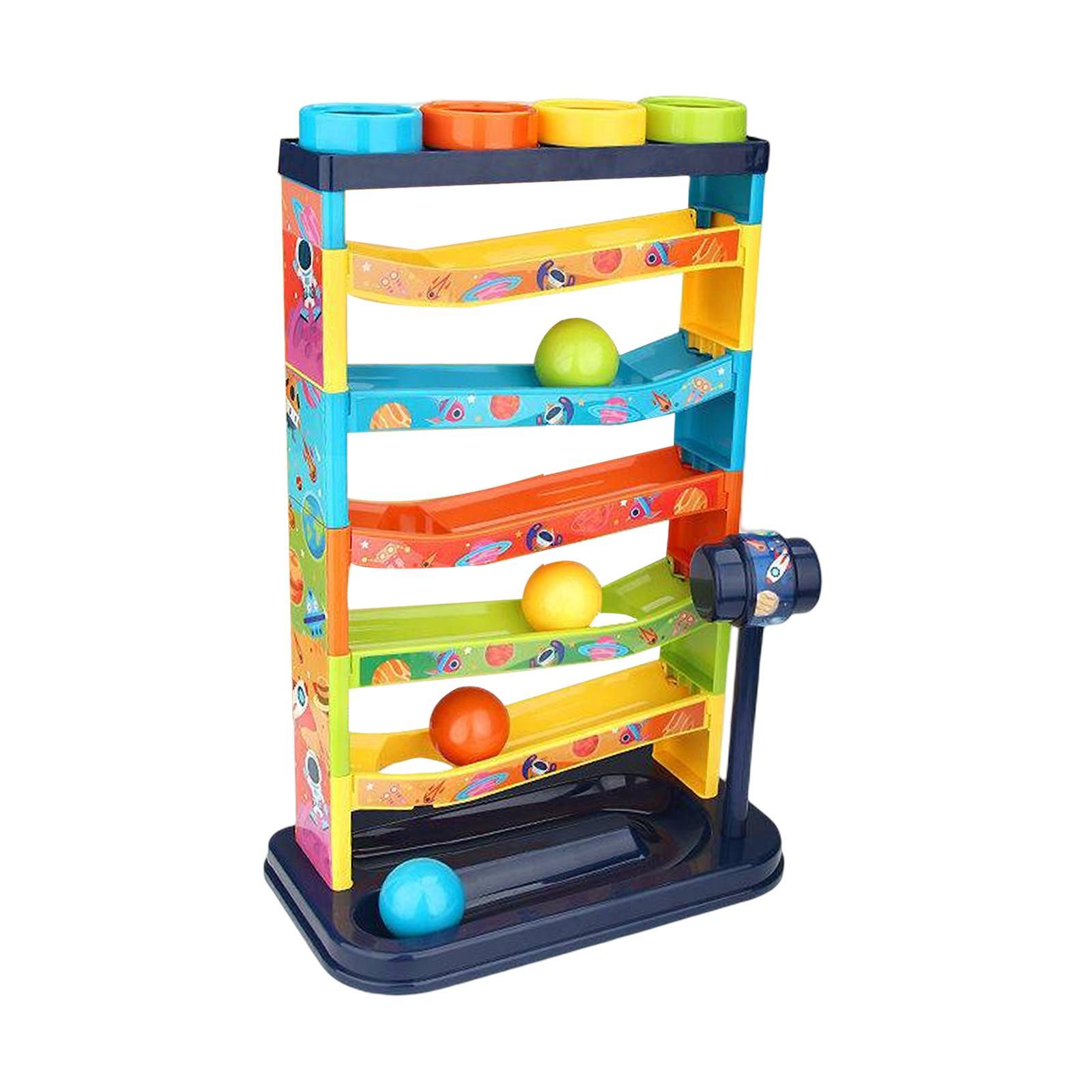 Toy Set Learning Activities Gifts for Holiday Preschool Girl Boys