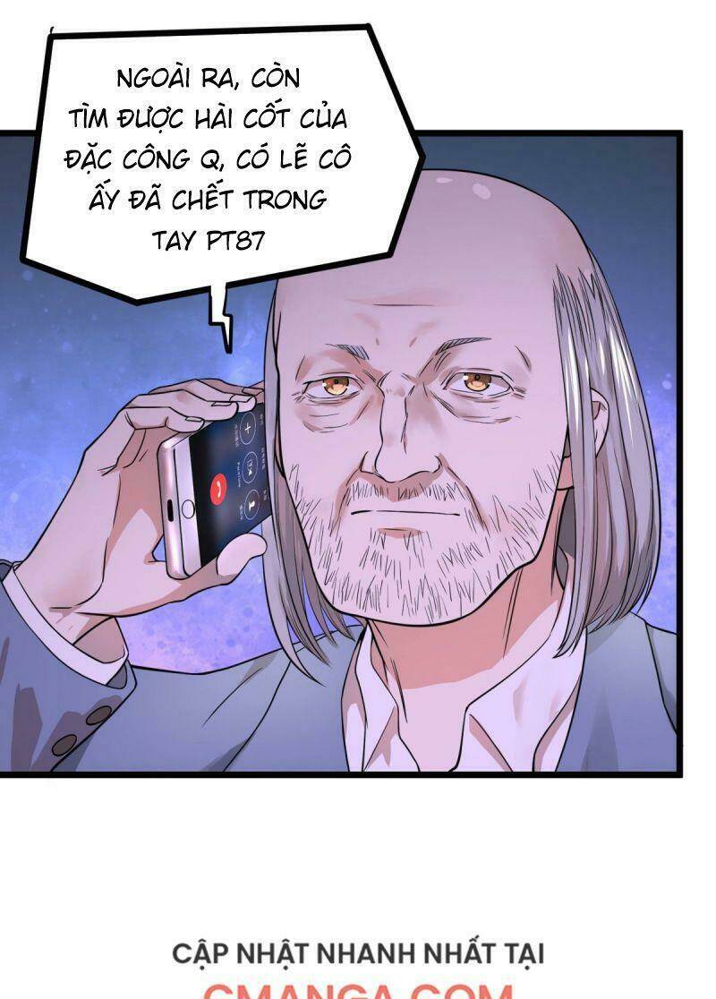 danh sách kẻ phản diện chapter 102 12