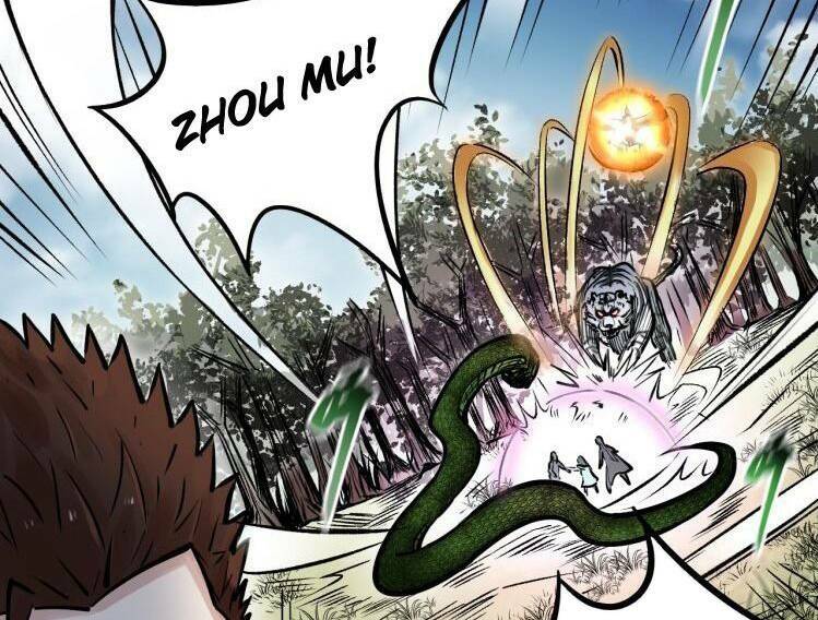 thế giới xa lạ chapter 44 93