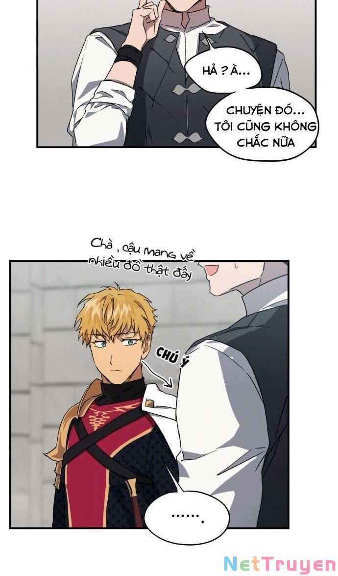 bị che khuất bởi ánh hoàng hôn chapter 31 10