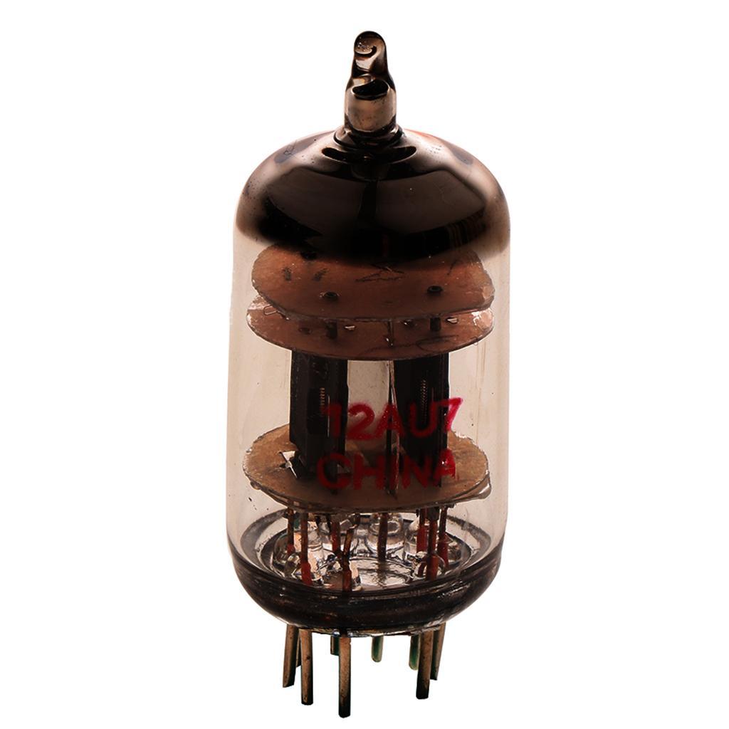 12AU7 ECC82 Electronic Vacuum Tube    DIY 6 x 2cm