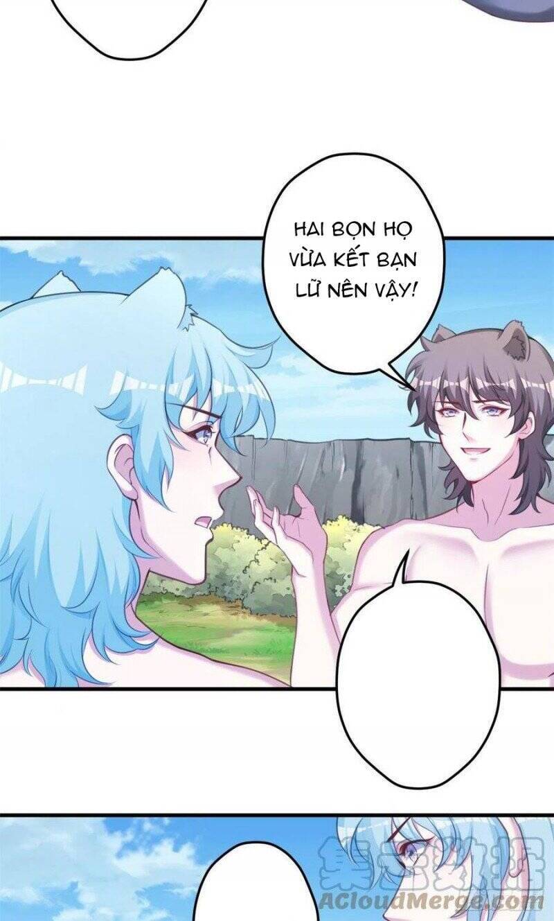[16+] thảnh thơi thú thế chủng chủng điền, sinh sinh tể chapter 356 12