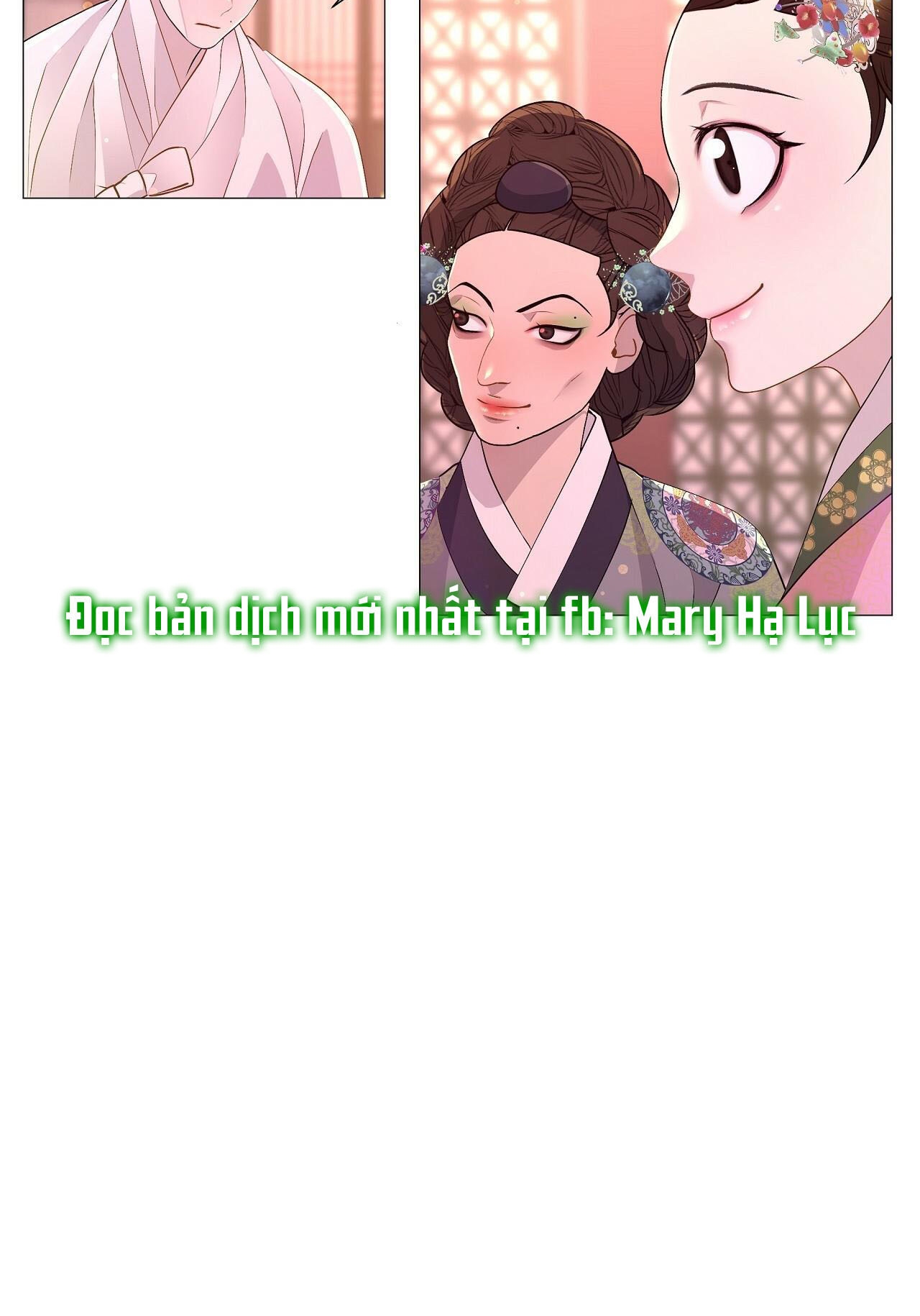 dạ xoa hóa liên ký chapter 32.2 18