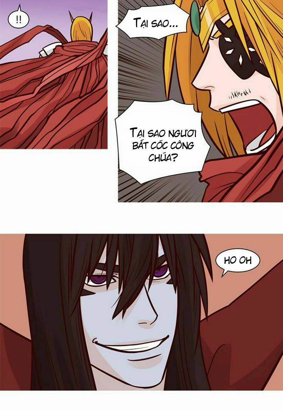 the devil king is bored chapter 51 13