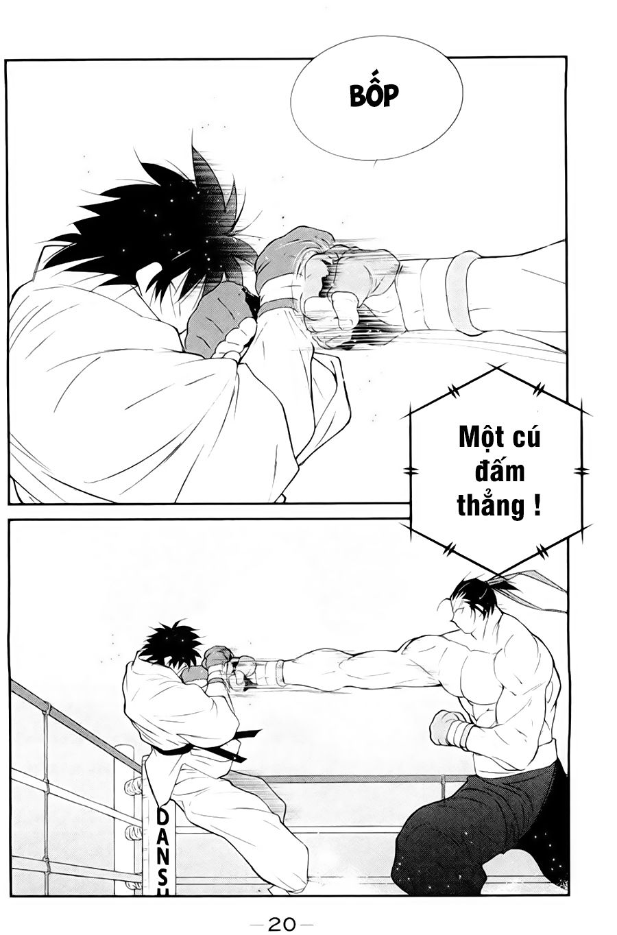 truyền nhân atula 3 chapter 47 18