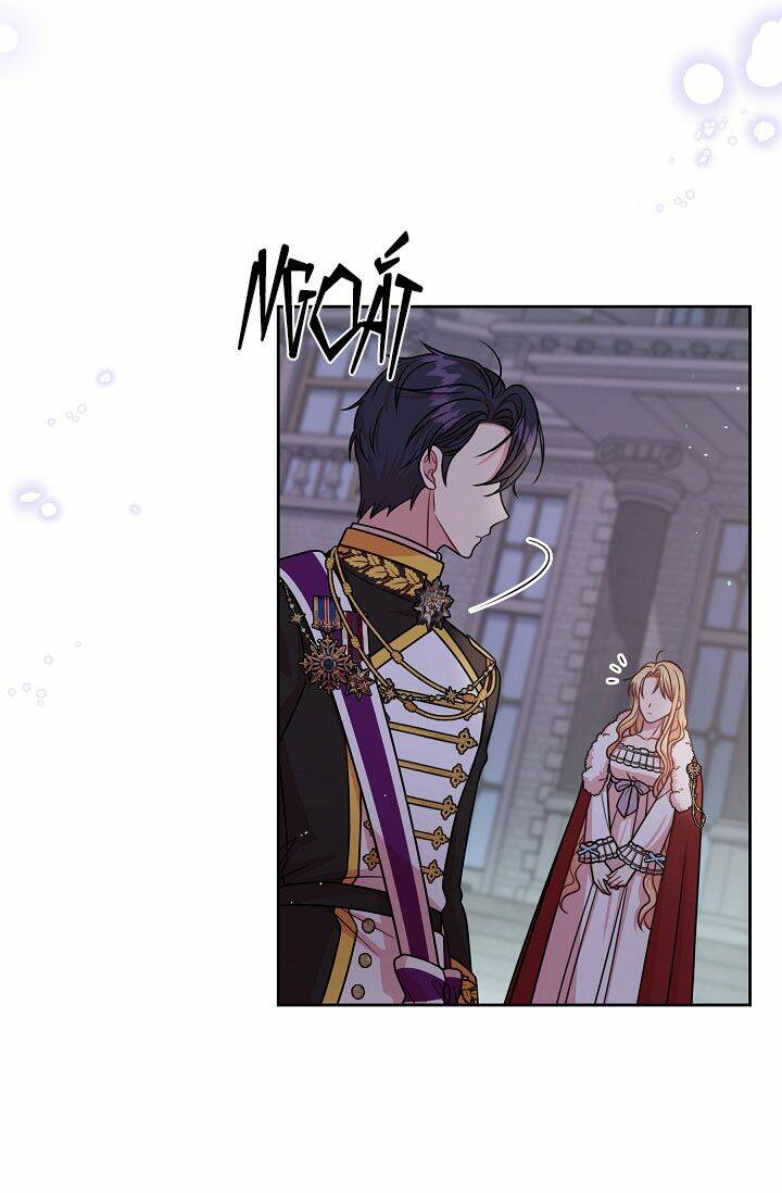 tôi đã nuôi dưỡng bạn thời thơ ấu thành bạo chúa chapter 41.1 41