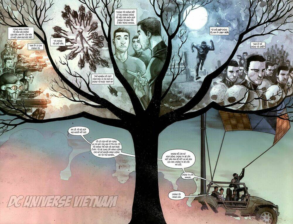 the flash chapter 4 8