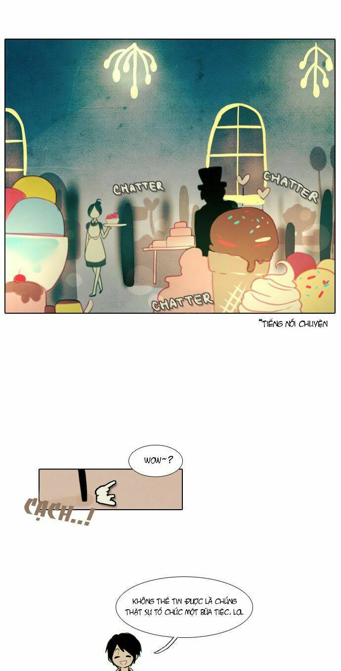 khi nhân vật phản diện được làm vai chính chapter 1.1 14